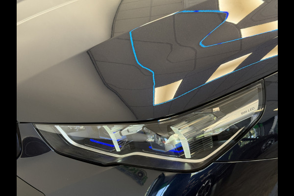BMW i5 eDrive40 84 kWh Head-Up ACC PDC Trekhaak M-Sport Leder 24 Maanden garantie* (Vraag naar de voorwaarden)