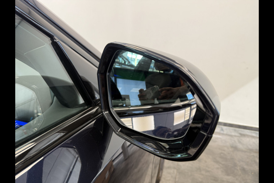 BMW i5 eDrive40 84 kWh Head-Up ACC PDC Trekhaak M-Sport Leder 24 Maanden garantie* (Vraag naar de voorwaarden)