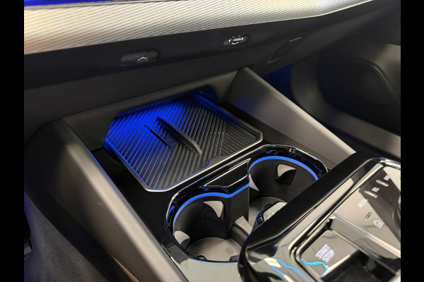 BMW i5 eDrive40 84 kWh Head-Up ACC PDC Trekhaak M-Sport Leder 24 Maanden garantie* (Vraag naar de voorwaarden)