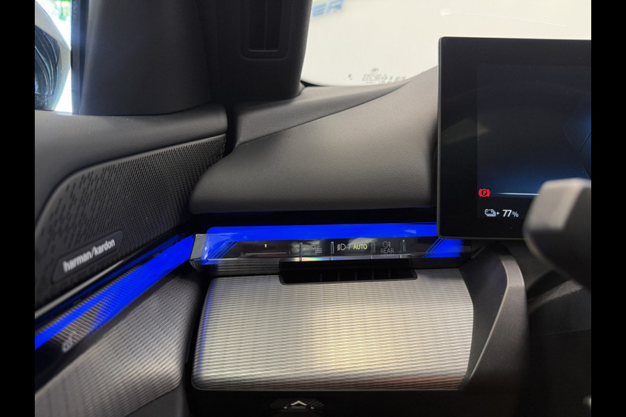 BMW i5 eDrive40 84 kWh Head-Up ACC PDC Trekhaak M-Sport Leder 24 Maanden garantie* (Vraag naar de voorwaarden)