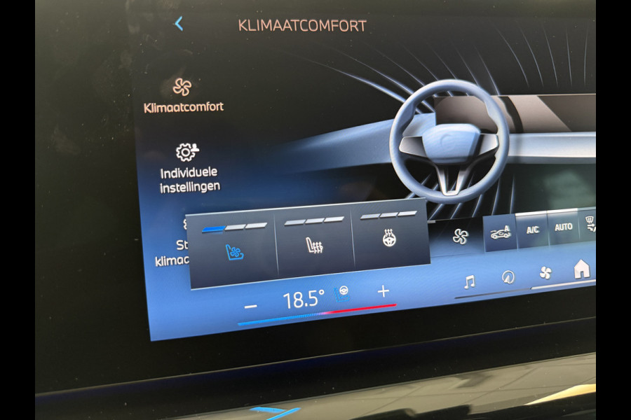 BMW i5 eDrive40 84 kWh Head-Up ACC PDC Trekhaak M-Sport Leder 24 Maanden garantie* (Vraag naar de voorwaarden)