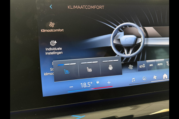 BMW i5 eDrive40 84 kWh Head-Up ACC PDC Trekhaak M-Sport Leder 24 Maanden garantie* (Vraag naar de voorwaarden)