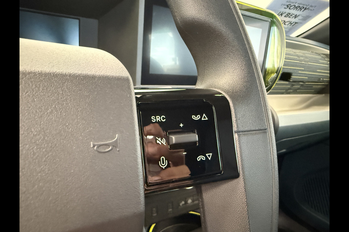 Fiat Grande Panda RED 11kW 44 kWh Cruise/Clima Carplay