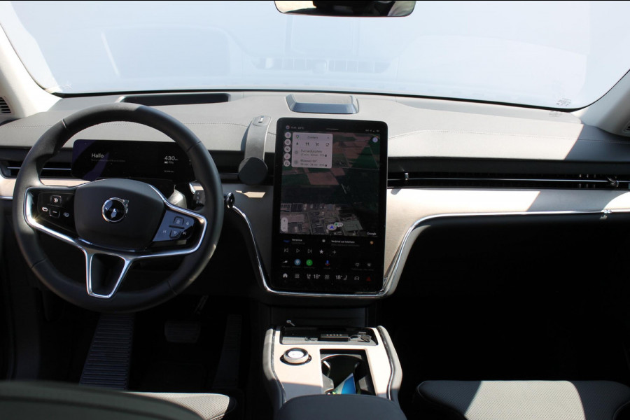 Volvo EX90 408PK Twin Motor Ultra / Panoramadak / Luchtvering / Head-up display / Stoelverwarming en stuurwielverwarming / Massagestoelen / Memory seats / Adaptive cruise control / 360 Camera / elektrische achterklep