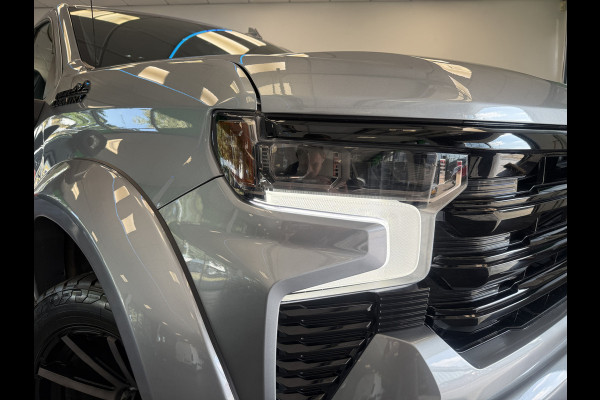 Chevrolet CHEVROLET SILVERADO High Country 6.2 Bose Blindspot Head-up LM''22