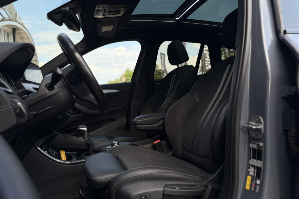 BMW X1 xDrive25e M-Sport | Panodak | Head-Up | Comfort Access | Camera | Apple Carplay