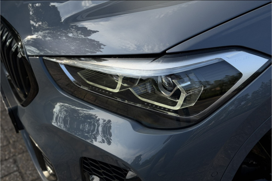 BMW X1 xDrive25e M-Sport | Panodak | Head-Up | Comfort Access | Camera | Apple Carplay