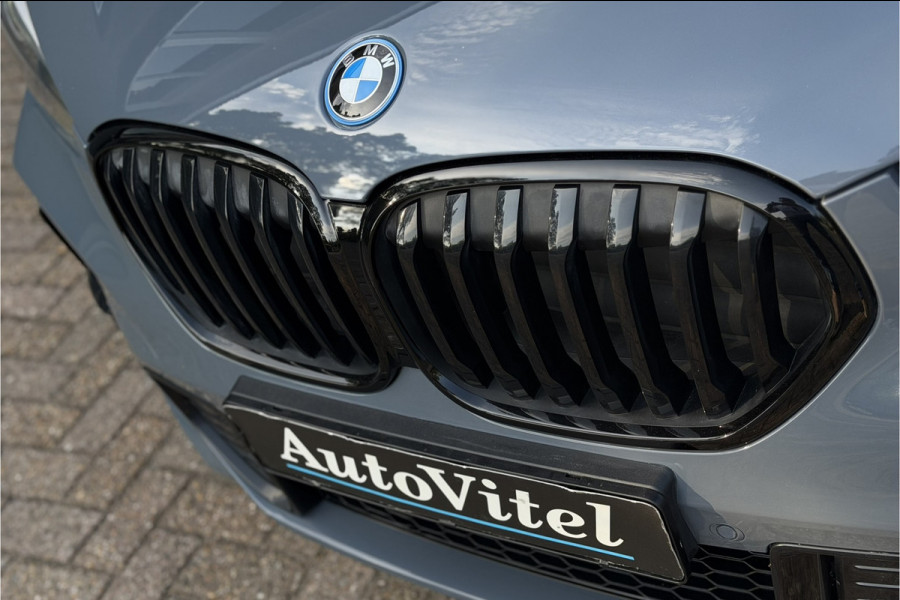 BMW X1 xDrive25e M-Sport | Panodak | Head-Up | Comfort Access | Camera | Apple Carplay