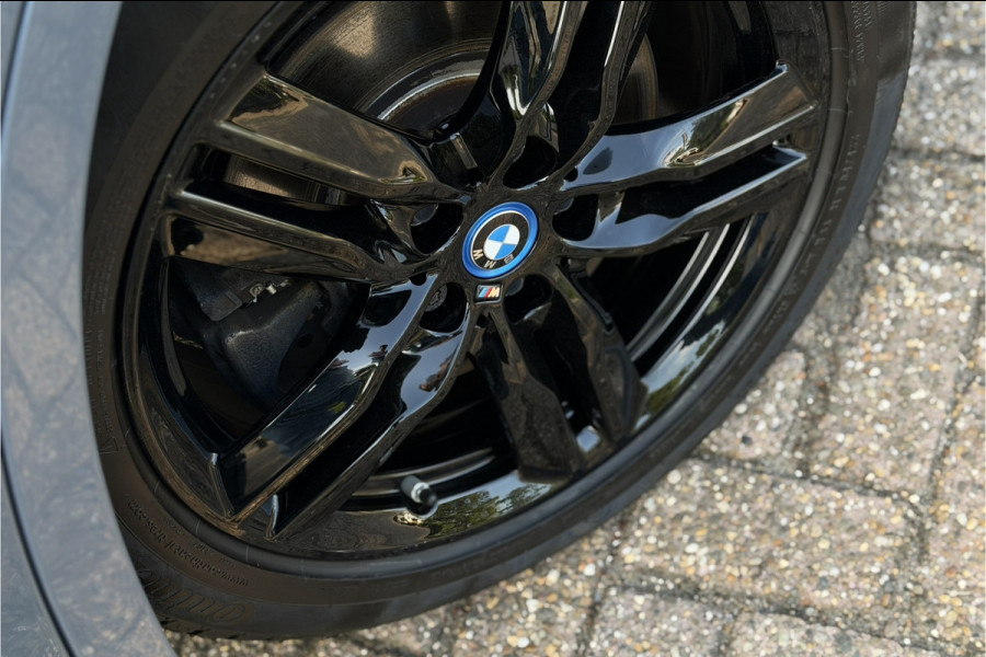 BMW X1 xDrive25e M-Sport | Panodak | Head-Up | Comfort Access | Camera | Apple Carplay