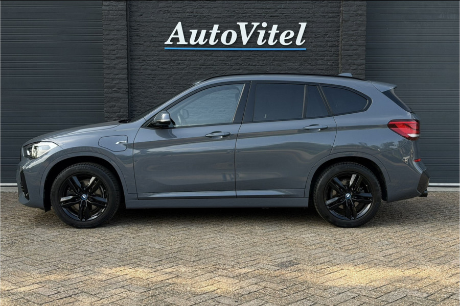 BMW X1 xDrive25e M-Sport | Panodak | Head-Up | Comfort Access | Camera | Apple Carplay