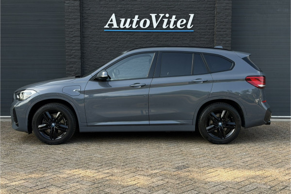 BMW X1 xDrive25e M-Sport | Panodak | Head-Up | Comfort Access | Camera | Apple Carplay