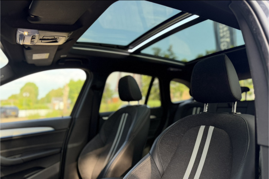 BMW X1 xDrive25e M-Sport | Panodak | Head-Up | Comfort Access | Camera | Apple Carplay