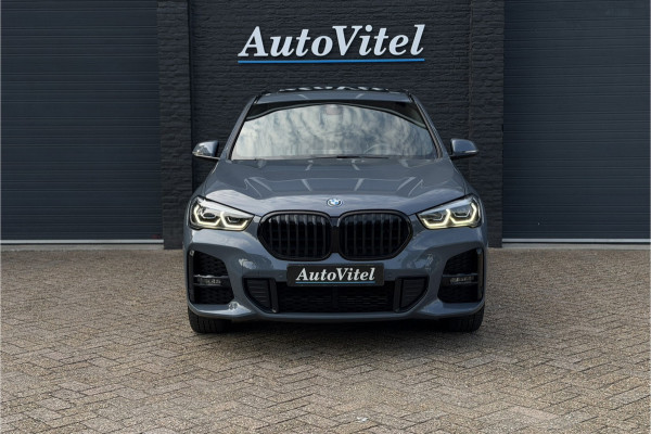 BMW X1 xDrive25e M-Sport | Panodak | Head-Up | Comfort Access | Camera | Apple Carplay