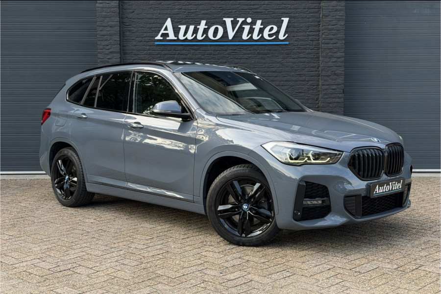 BMW X1 xDrive25e M-Sport | Panodak | Head-Up | Comfort Access | Camera | Apple Carplay