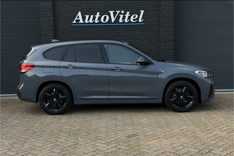 BMW X1 xDrive25e M-Sport | Panodak | Head-Up | Comfort Access | Camera | Apple Carplay