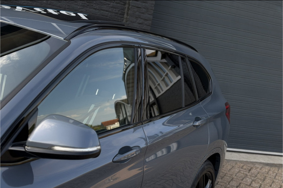 BMW X1 xDrive25e M-Sport | Panodak | Head-Up | Comfort Access | Camera | Apple Carplay