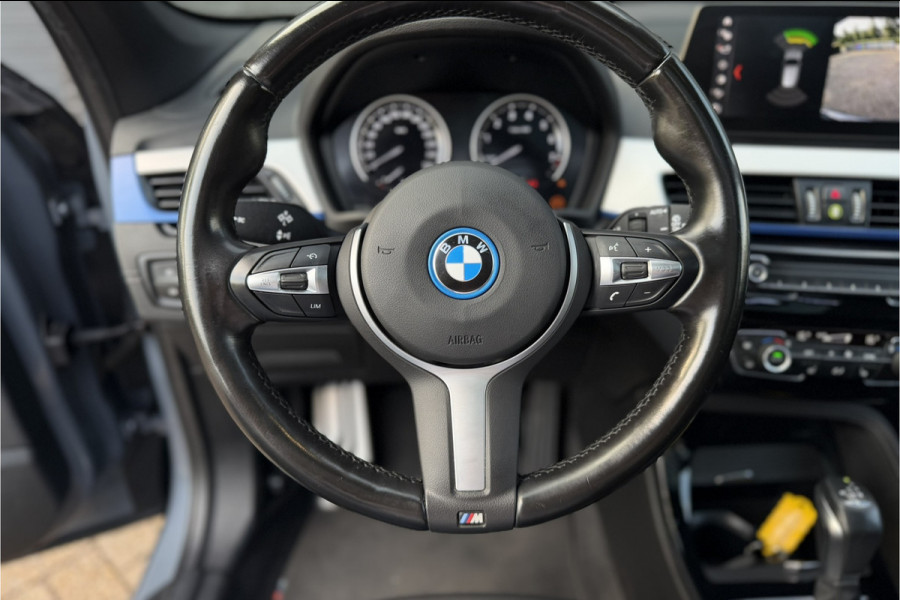 BMW X1 xDrive25e M-Sport | Panodak | Head-Up | Comfort Access | Camera | Apple Carplay