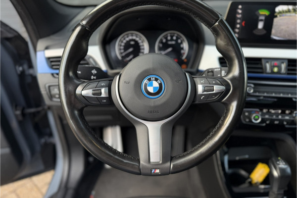 BMW X1 xDrive25e M-Sport | Panodak | Head-Up | Comfort Access | Camera | Apple Carplay