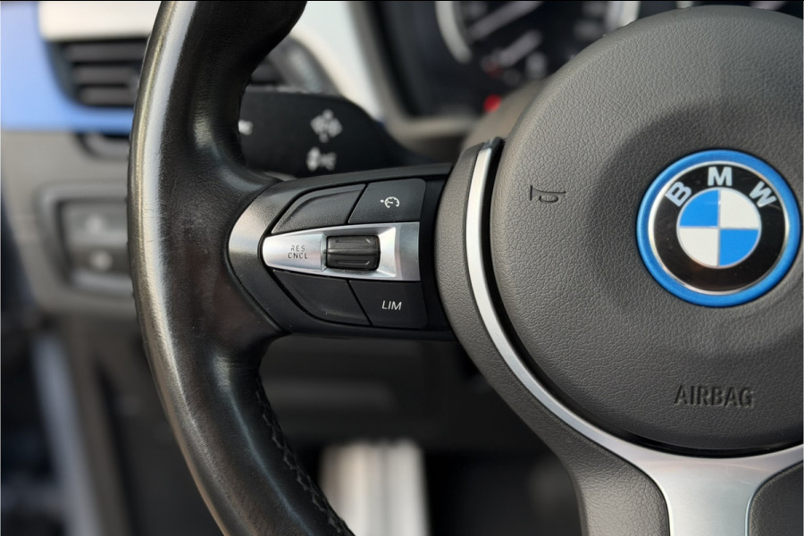 BMW X1 xDrive25e M-Sport | Panodak | Head-Up | Comfort Access | Camera | Apple Carplay