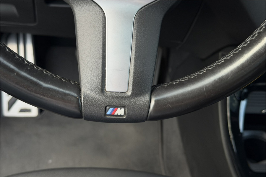 BMW X1 xDrive25e M-Sport | Panodak | Head-Up | Comfort Access | Camera | Apple Carplay