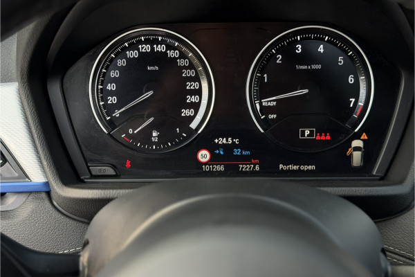 BMW X1 xDrive25e M-Sport | Panodak | Head-Up | Comfort Access | Camera | Apple Carplay