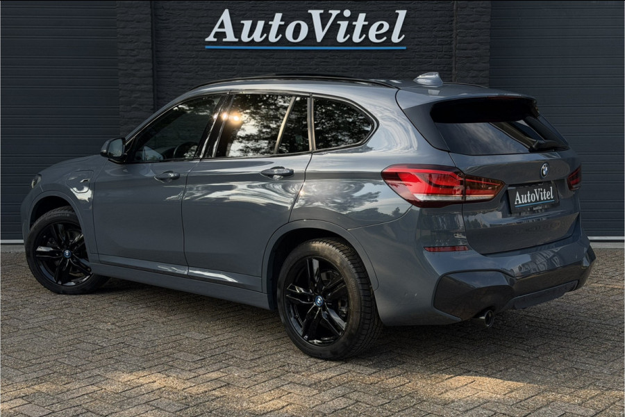 BMW X1 xDrive25e M-Sport | Panodak | Head-Up | Comfort Access | Camera | Apple Carplay