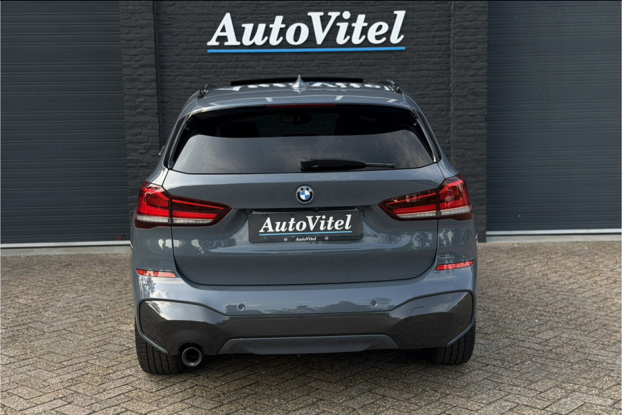 BMW X1 xDrive25e M-Sport | Panodak | Head-Up | Comfort Access | Camera | Apple Carplay