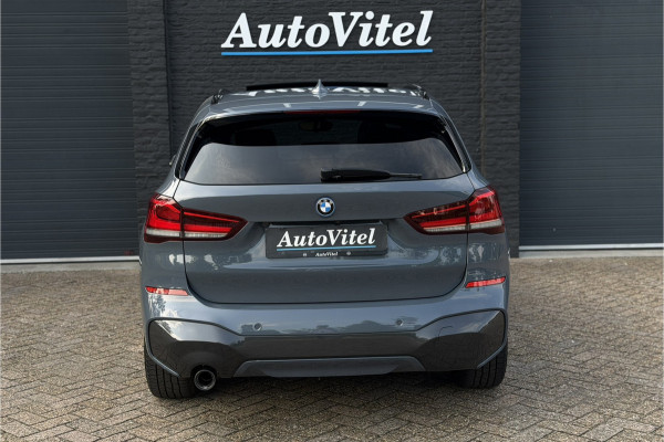 BMW X1 xDrive25e M-Sport | Panodak | Head-Up | Comfort Access | Camera | Apple Carplay