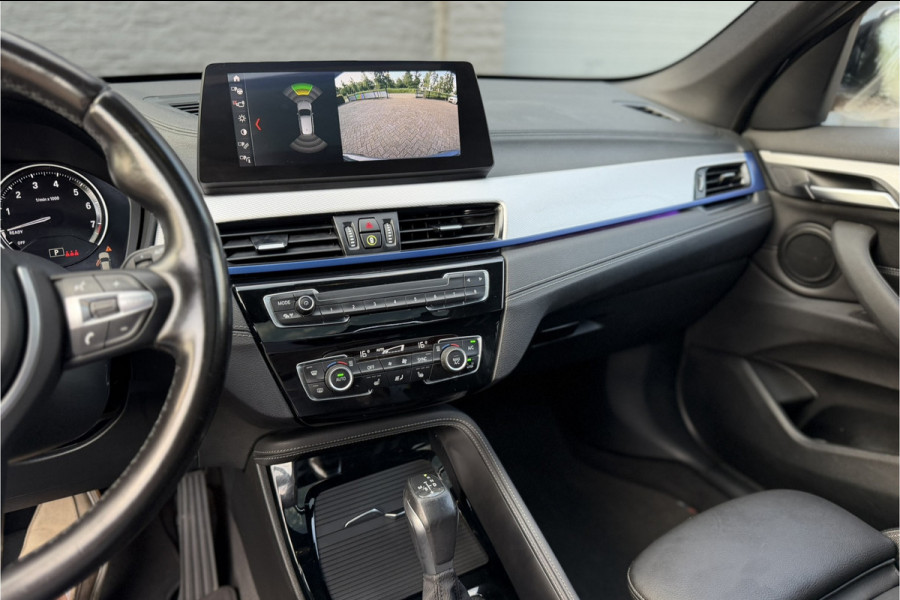 BMW X1 xDrive25e M-Sport | Panodak | Head-Up | Comfort Access | Camera | Apple Carplay