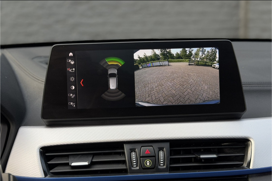 BMW X1 xDrive25e M-Sport | Panodak | Head-Up | Comfort Access | Camera | Apple Carplay