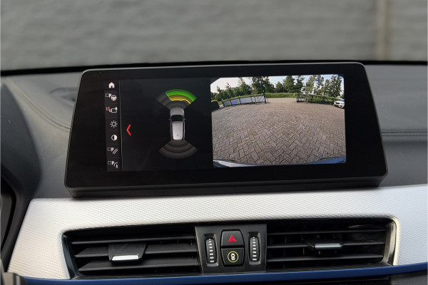 BMW X1 xDrive25e M-Sport | Panodak | Head-Up | Comfort Access | Camera | Apple Carplay