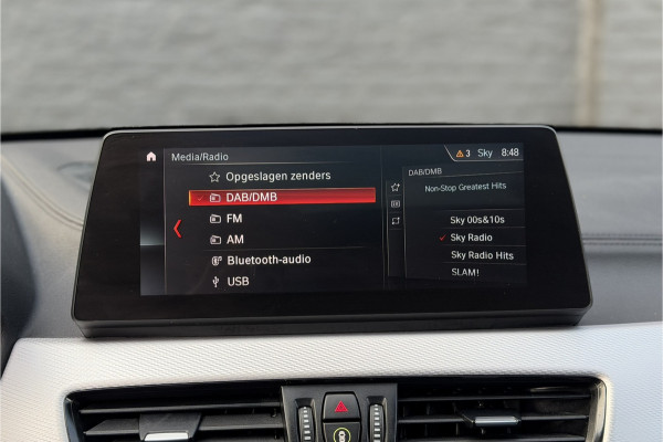 BMW X1 xDrive25e M-Sport | Panodak | Head-Up | Comfort Access | Camera | Apple Carplay