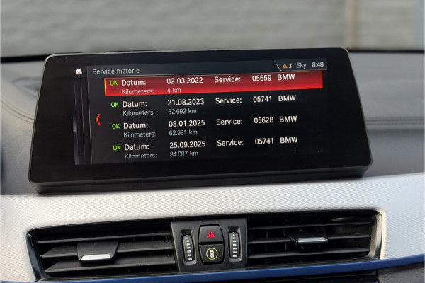 BMW X1 xDrive25e M-Sport | Panodak | Head-Up | Comfort Access | Camera | Apple Carplay