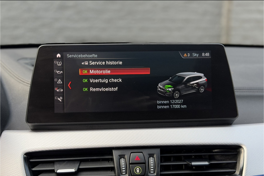 BMW X1 xDrive25e M-Sport | Panodak | Head-Up | Comfort Access | Camera | Apple Carplay