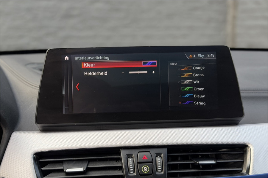 BMW X1 xDrive25e M-Sport | Panodak | Head-Up | Comfort Access | Camera | Apple Carplay