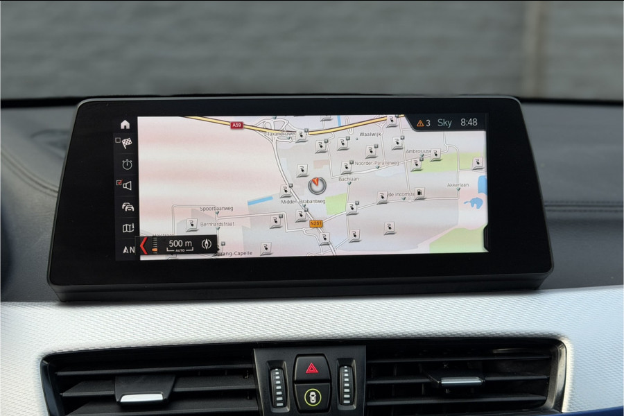 BMW X1 xDrive25e M-Sport | Panodak | Head-Up | Comfort Access | Camera | Apple Carplay