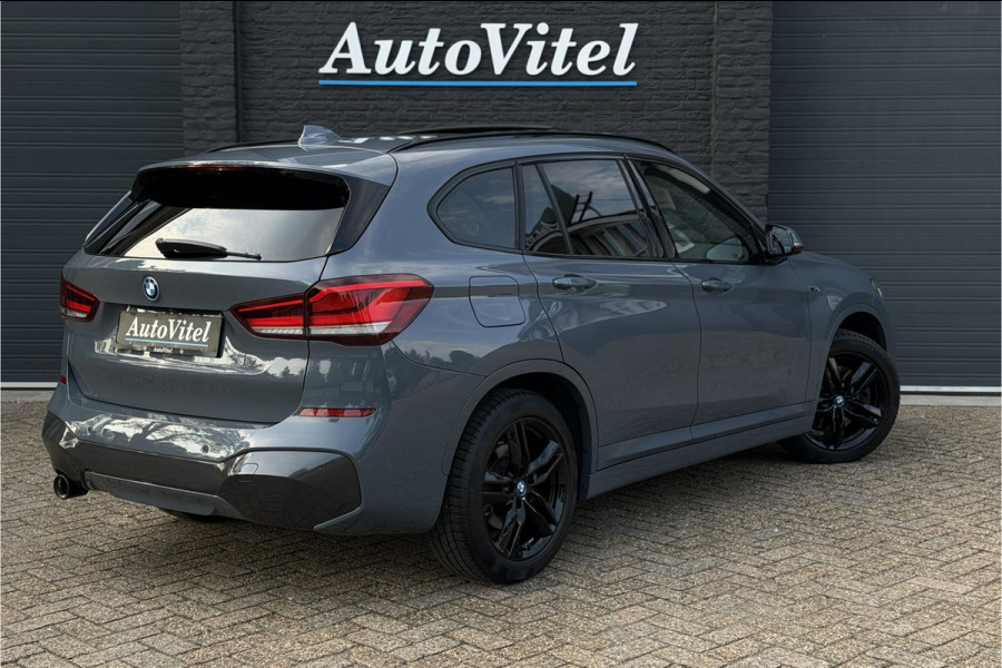 BMW X1 xDrive25e M-Sport | Panodak | Head-Up | Comfort Access | Camera | Apple Carplay