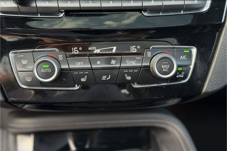 BMW X1 xDrive25e M-Sport | Panodak | Head-Up | Comfort Access | Camera | Apple Carplay