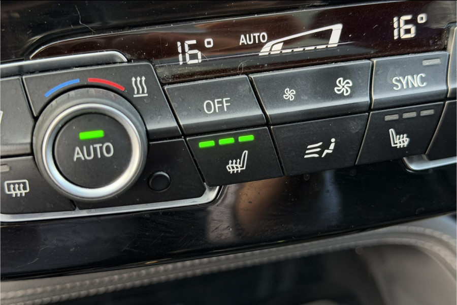 BMW X1 xDrive25e M-Sport | Panodak | Head-Up | Comfort Access | Camera | Apple Carplay