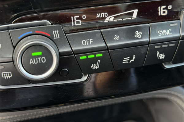 BMW X1 xDrive25e M-Sport | Panodak | Head-Up | Comfort Access | Camera | Apple Carplay