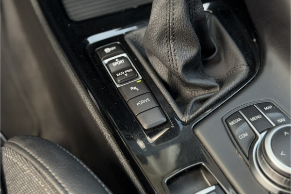 BMW X1 xDrive25e M-Sport | Panodak | Head-Up | Comfort Access | Camera | Apple Carplay