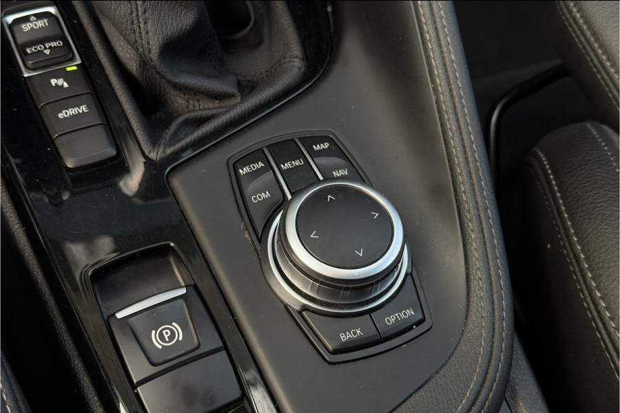 BMW X1 xDrive25e M-Sport | Panodak | Head-Up | Comfort Access | Camera | Apple Carplay