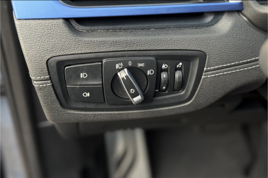 BMW X1 xDrive25e M-Sport | Panodak | Head-Up | Comfort Access | Camera | Apple Carplay