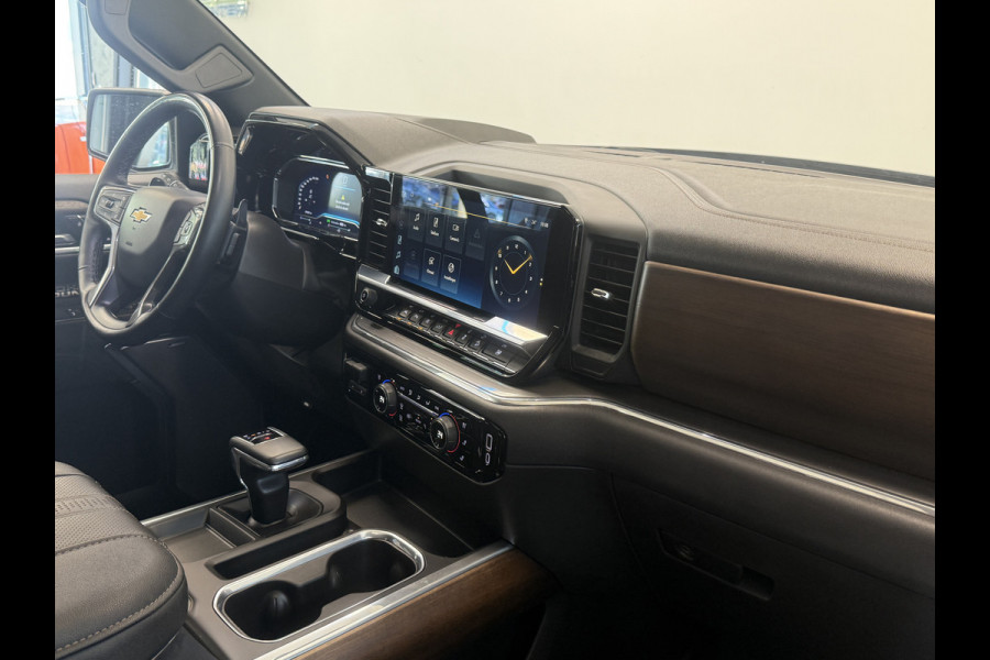 Chevrolet CHEVROLET SILVERADO High Country 6.2 Bose Blindspot Head-up LM''22