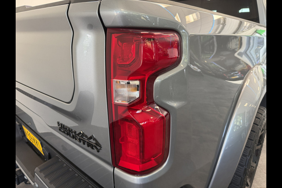 Chevrolet CHEVROLET SILVERADO High Country 6.2 Bose Blindspot Head-up LM''22