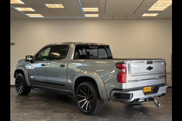 Chevrolet CHEVROLET SILVERADO High Country 6.2 Bose Blindspot Head-up LM''22