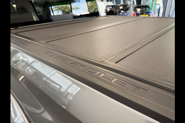 Chevrolet CHEVROLET SILVERADO High Country 6.2 Bose Blindspot Head-up LM''22