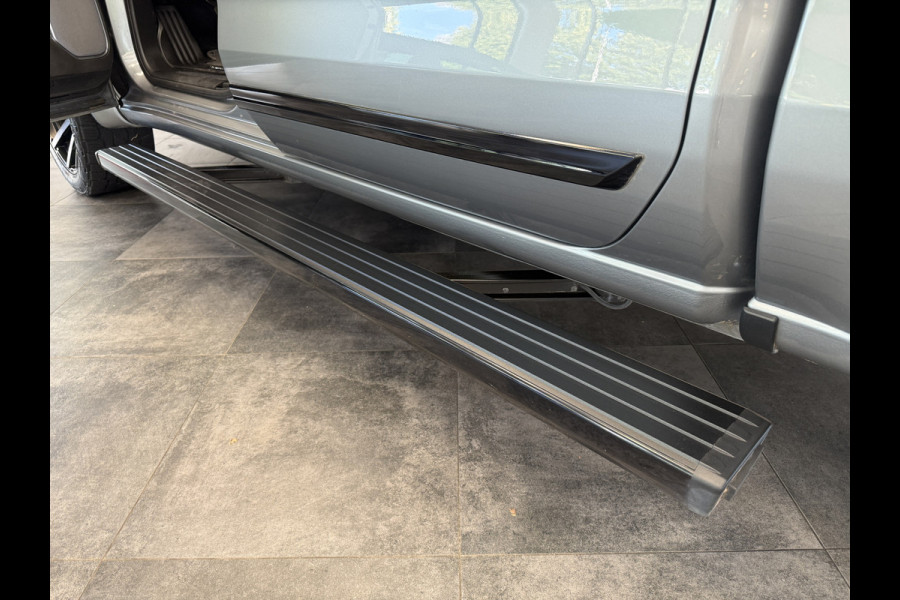 Chevrolet CHEVROLET SILVERADO High Country 6.2 Bose Blindspot Head-up LM''22