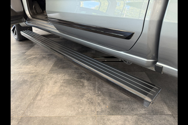 Chevrolet CHEVROLET SILVERADO High Country 6.2 Bose Blindspot Head-up LM''22