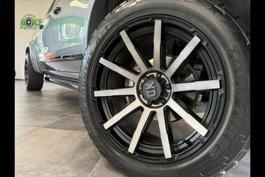 Chevrolet CHEVROLET SILVERADO High Country 6.2 Bose Blindspot Head-up LM''22